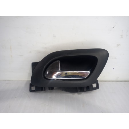 Recambio de maneta interior trasera izquierda para peugeot 3008 style referencia OEM IAM 9683446877  