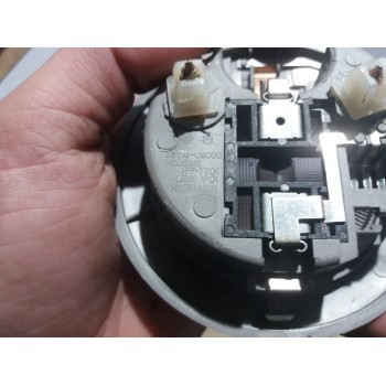 Recambio de luz interior para ssangyong kyron 2.0 referencia OEM IAM 8371009000  