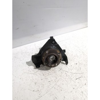 Recambio de mangueta delantera derecha para lancia musa (350_) 1.4 (350.axf1a) referencia OEM IAM 50702043  