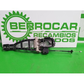 MANETA EXTERIOR TRASERA DERECHA 6M21U266B22 