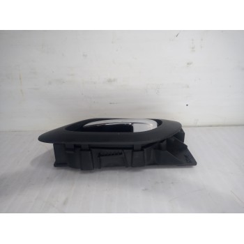 Recambio de maneta interior trasera izquierda para peugeot 3008 style referencia OEM IAM 9683446877  