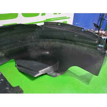 Recambio de paso rueda trasero izquierdo para seat altea xl (5p5) 1.9 tdi referencia OEM IAM 5P5810969B  