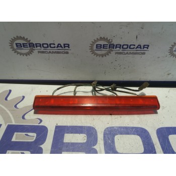 Recambio de luz central de freno para ssangyong kyron 2.0 referencia OEM IAM   