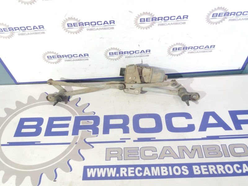 Recambio de motor limpia delantero para mazda 3 berlina (bk) 1.6 16v cat referencia OEM IAM 390241731  