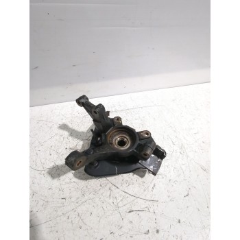 Recambio de mangueta delantera izquierda para lancia musa (350_) 1.4 (350.axf1a) referencia OEM IAM 50702042  