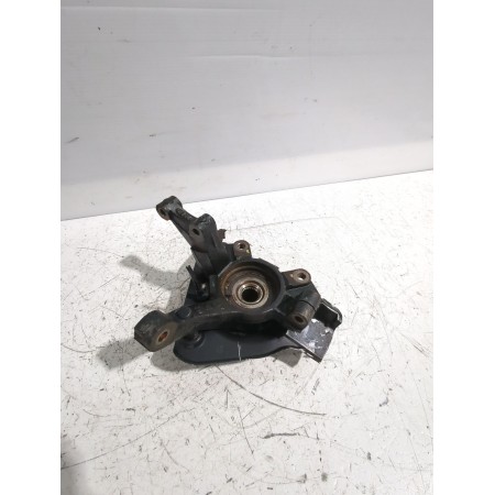 Recambio de mangueta delantera izquierda para lancia musa (350_) 1.4 (350.axf1a) referencia OEM IAM 50702042  