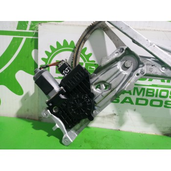 Recambio de elevalunas delantero izquierdo para opel zafira b cosmo referencia OEM IAM 994886101  