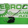 Recambio de cerradura puerta delantera derecha para volkswagen golf vi (5k1) advance referencia OEM IAM 5K1837016D  