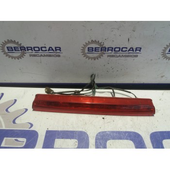 Recambio de luz central de freno para ssangyong kyron 2.0 referencia OEM IAM   
