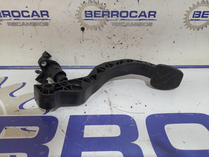 Recambio de pedal embrague para volkswagen polo (9n3) 1.4 tdi referencia OEM IAM 6Q1721321C  