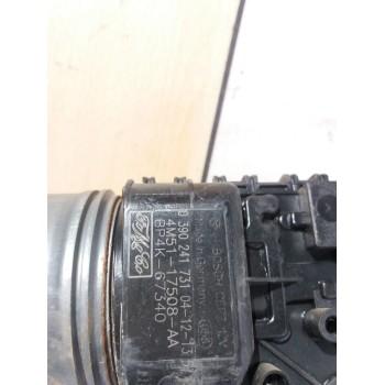 Recambio de motor limpia delantero para mazda 3 berlina (bk) 1.6 16v cat referencia OEM IAM 390241731  