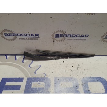 Recambio de brazo limpia trasero para hyundai getz (tb) 1.5 crdi cat referencia OEM IAM 988101C000  