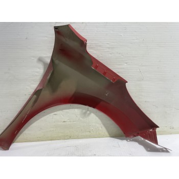 Recambio de aleta delantera izquierda para peugeot 207 confort referencia OEM IAM 7840R9  