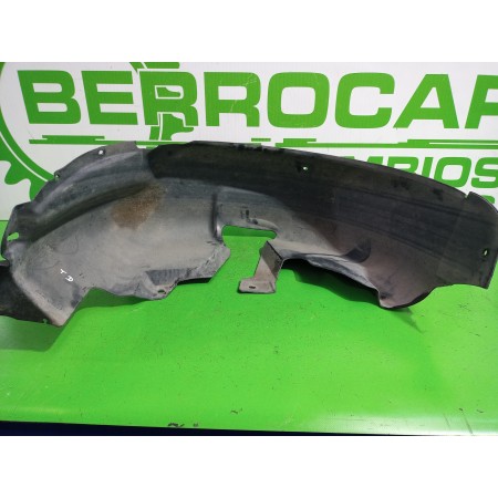 Recambio de paso rueda trasero derecho para seat altea xl (5p5) 1.9 tdi referencia OEM IAM 5P5810970D  