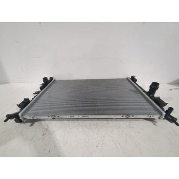 RADIADOR AGUA 9675747980 