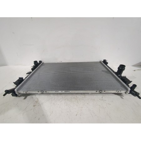 Recambio de radiador agua para toyota auris (_e15_) 1.33 dual-vvti (nre150_) referencia OEM IAM 9675747980  