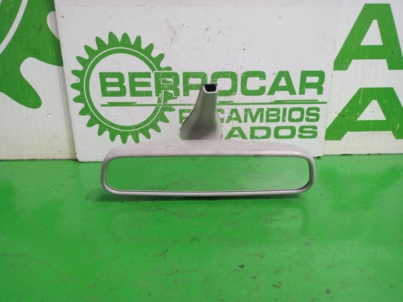 Recambio de espejo interior para audi a6 berlina (4f2) 2.4 referencia OEM IAM 4F0857511AA  