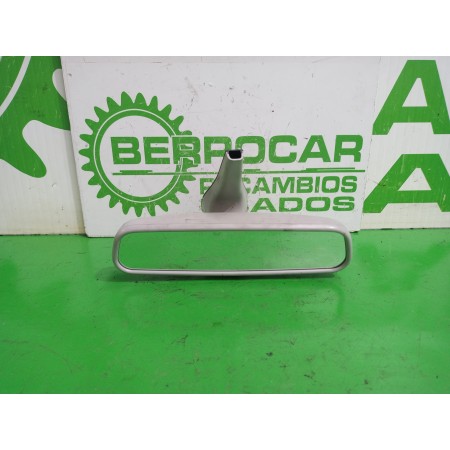 Recambio de espejo interior para audi a6 berlina (4f2) 2.4 referencia OEM IAM 4F0857511AA  