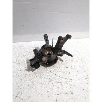 Recambio de mangueta delantera izquierda para lancia musa (350_) 1.4 (350.axf1a) referencia OEM IAM 50702042  