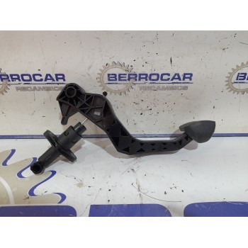 Recambio de pedal embrague para volkswagen polo (9n3) 1.4 tdi referencia OEM IAM 6Q1721321C  