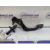 Recambio de pedal embrague para volkswagen polo (9n3) 1.4 tdi referencia OEM IAM 6Q1721321C  