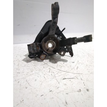 Recambio de mangueta delantera izquierda para lancia musa (350_) 1.4 (350.axf1a) referencia OEM IAM 50702042  