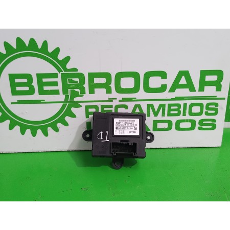 Recambio de modulo electronico para ford s-max (ca1) 1.8 tdci cat referencia OEM IAM 6G9T14B534  