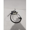 Recambio de cerradura puerta delantera derecha para volkswagen polo iv (9n_, 9a_) 1.9 sdi referencia OEM IAM 7E1837016A  