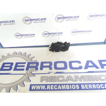 Recambio de cerradura puerta delantera derecha para seat mii (kf1) 1.0 referencia OEM IAM 1S1837016C  