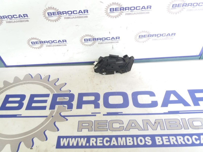 Recambio de cerradura puerta delantera derecha para seat mii (kf1) 1.0 referencia OEM IAM 1S1837016C  