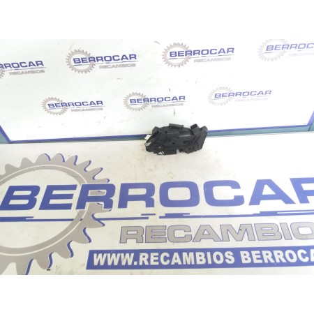 Recambio de cerradura puerta delantera derecha para seat mii (kf1) 1.0 referencia OEM IAM 1S1837016C  
