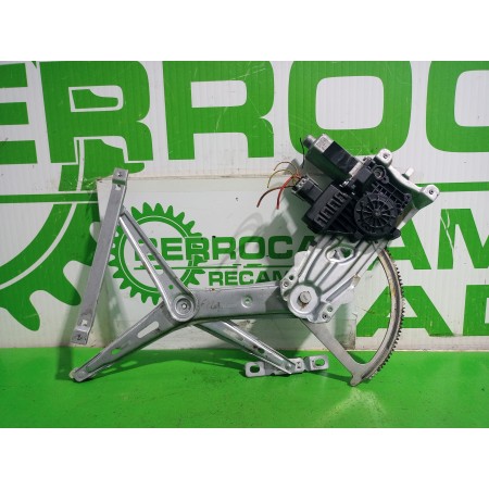 Recambio de elevalunas delantero derecho para opel zafira b cosmo referencia OEM IAM 994887101  