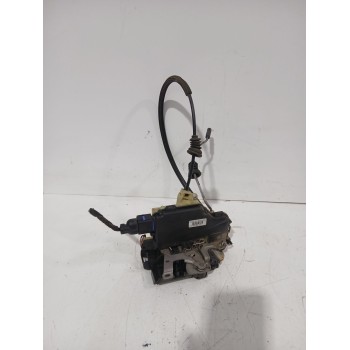 CERRADURA PUERTA DELANTERA IZQUIERDA 7E1837015A 