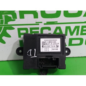 Recambio de modulo electronico para ford s-max (ca1) 1.8 tdci cat referencia OEM IAM 6G9T14B534  