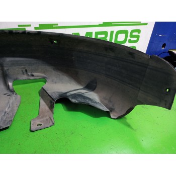 Recambio de paso rueda trasero derecho para seat altea xl (5p5) 1.9 tdi referencia OEM IAM 5P5810970D  