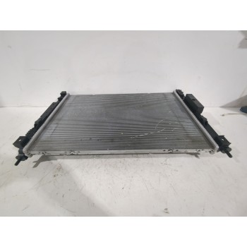 Recambio de radiador agua para toyota auris (_e15_) 1.33 dual-vvti (nre150_) referencia OEM IAM 9675747980  