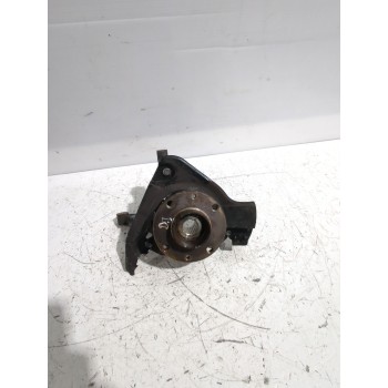Recambio de mangueta delantera izquierda para lancia musa (350_) 1.4 (350.axf1a) referencia OEM IAM 50702042  