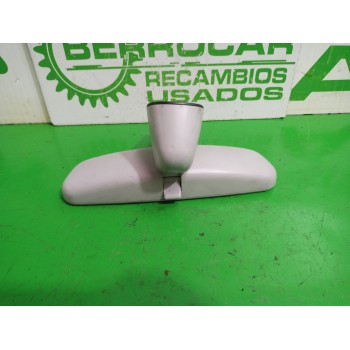 Recambio de espejo interior para audi a6 berlina (4f2) 2.4 referencia OEM IAM 4F0857511AA  
