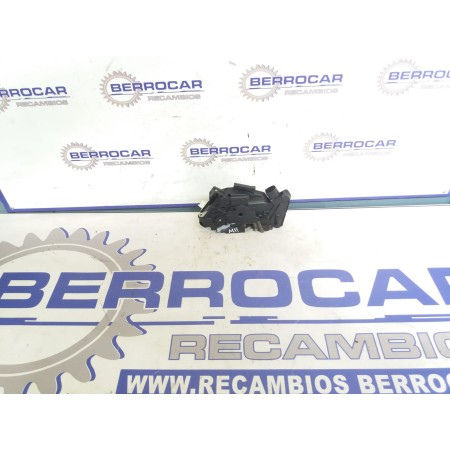 Recambio de cerradura puerta trasera derecha para seat mii (kf1) 1.0 referencia OEM IAM 5E0839016A  