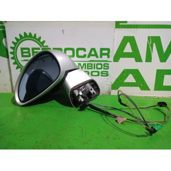 Recambio de retrovisor izquierdo. para citroën c4 berlina 1.6 16v hdi referencia OEM IAM 96467083  