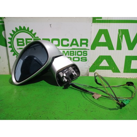 Recambio de retrovisor izquierdo. para citroën c4 berlina 1.6 16v hdi referencia OEM IAM 96467083  
