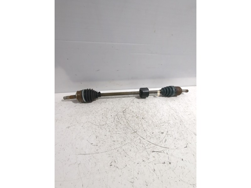 Recambio de transmision delantera derecha para lancia musa (350_) 1.4 (350.axf1a) referencia OEM IAM 46308161  