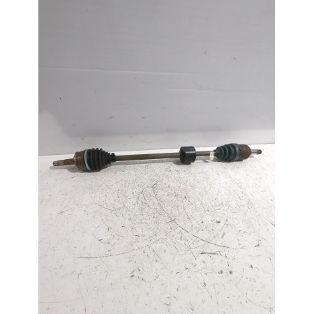 Recambio de transmision delantera derecha para lancia musa (350_) 1.4 (350.axf1a) referencia OEM IAM 46308161  