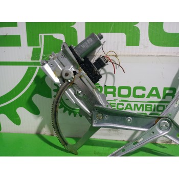 Recambio de elevalunas delantero derecho para opel zafira b cosmo referencia OEM IAM 994887101  