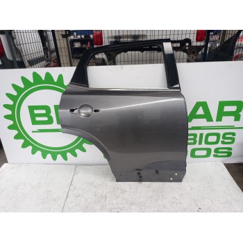 Recambio de puerta trasera derecha para nissan qashqai ii (j11, j11_) 1.3 dig-t referencia OEM IAM H2100HV0MB  