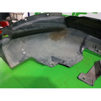 Recambio de paso rueda trasero derecho para seat altea xl (5p5) 1.9 tdi referencia OEM IAM 5P5810970D  