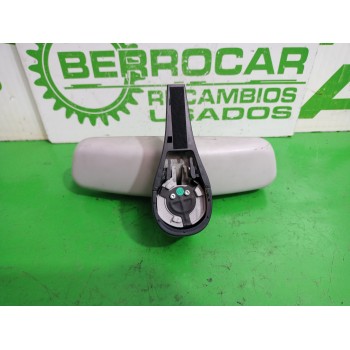 Recambio de espejo interior para audi a6 berlina (4f2) 2.4 referencia OEM IAM 4F0857511AA  