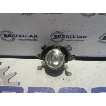 Recambio de faro antiniebla izquierdo para ssangyong kyron 2.0 referencia OEM IAM   