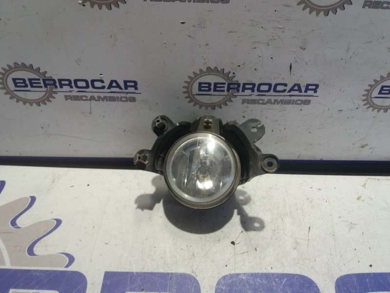 Recambio de faro antiniebla izquierdo para ssangyong kyron 2.0 referencia OEM IAM   