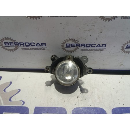 Recambio de faro antiniebla izquierdo para ssangyong kyron 2.0 referencia OEM IAM   